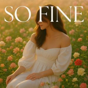 收聽SOFAT的So Fine歌詞歌曲