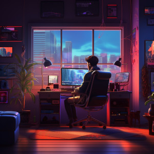 default playlist img