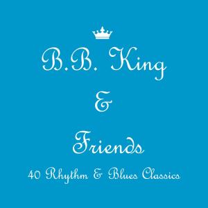 ดาวน์โหลดและฟังเพลง Days of Old พร้อมเนื้อเพลงจาก B.B. King And His Orchestra