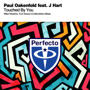 Paul Oakenfold的專輯Touched By You