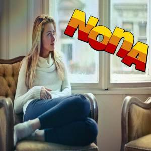 DJ Rackel的專輯Nona