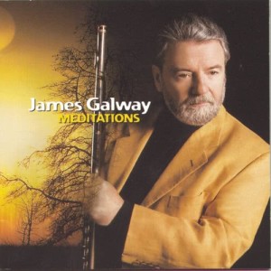 ดาวน์โหลดและฟังเพลง Concerto, Op. 10, No. 3 in D ("Il Cardellino"): Cantabile พร้อมเนื้อเพลงจาก James Galway