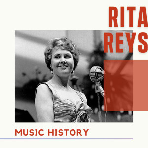 Rita Reys - Music History