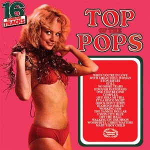 TOP OF THE POPS 77