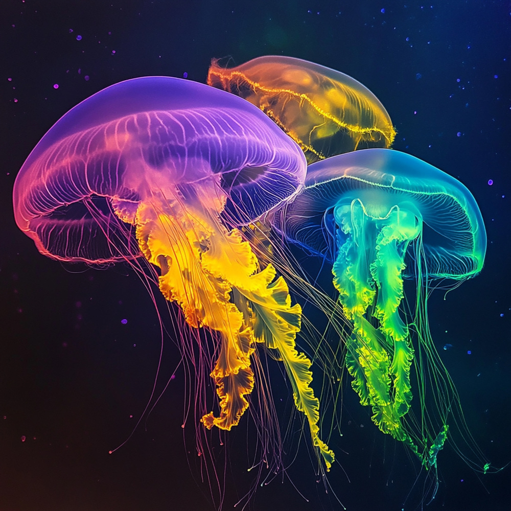 Undersea PeacefulMeditation Underwater100