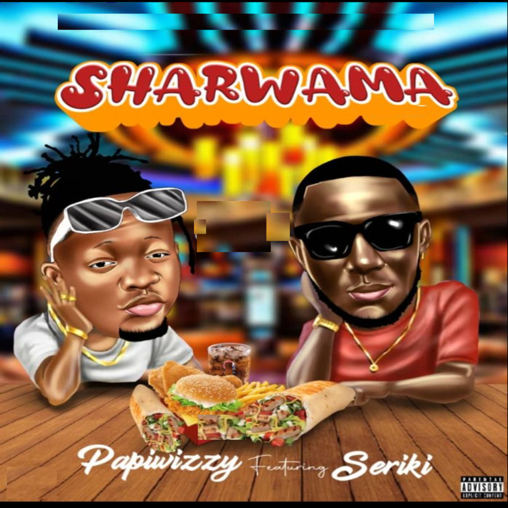 Shawarma (Explicit)