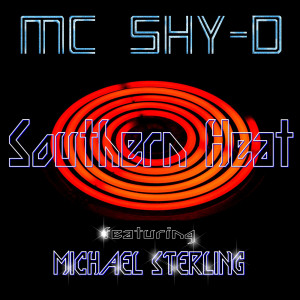 Album Southern Heat (feat. Michael Sterling) from MC Shy D