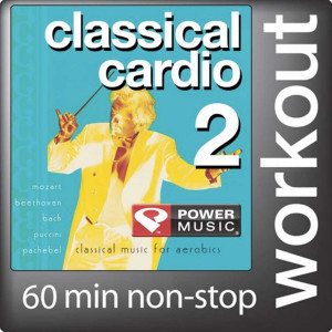 收聽Power Music Workout的Arioso歌詞歌曲
