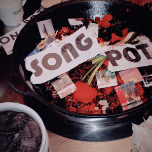 Code-A的专辑锅底 Song Pot