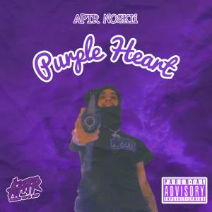 收聽APTR Noskii的Halloween (feat. Hoozey & Othree) (Explicit)歌詞歌曲