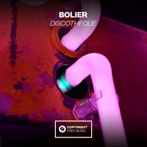收聽Bolier的Discotheque歌詞歌曲