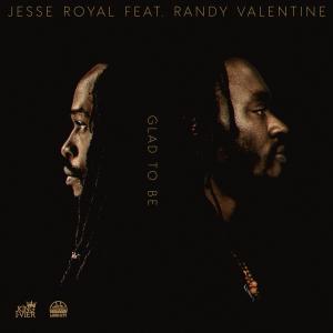 ดาวน์โหลดและฟังเพลง Glad To Be พร้อมเนื้อเพลงจาก Jesse Royal