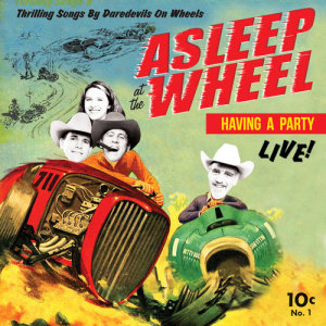收聽Asleep At The Wheel的What a Wonderful World (Live)歌詞歌曲