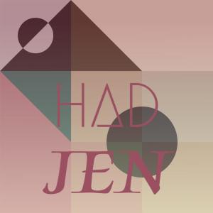 ดาวน์โหลดและฟังเพลง Had Jen พร้อมเนื้อเพลงจาก Samuh Betu