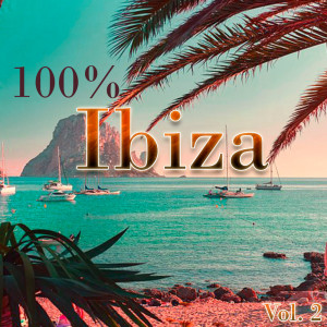 อัลบัม 100% Ibiza Vol.2 ศิลปิน Varios Artistas