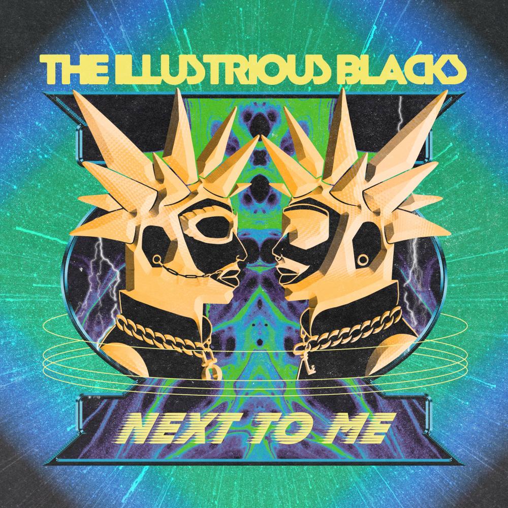 Next To Me (Soul Clap Stripped Remix)