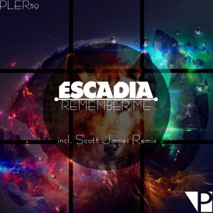 收聽Escadia的Remember Me (Night Bangers Edit)歌詞歌曲