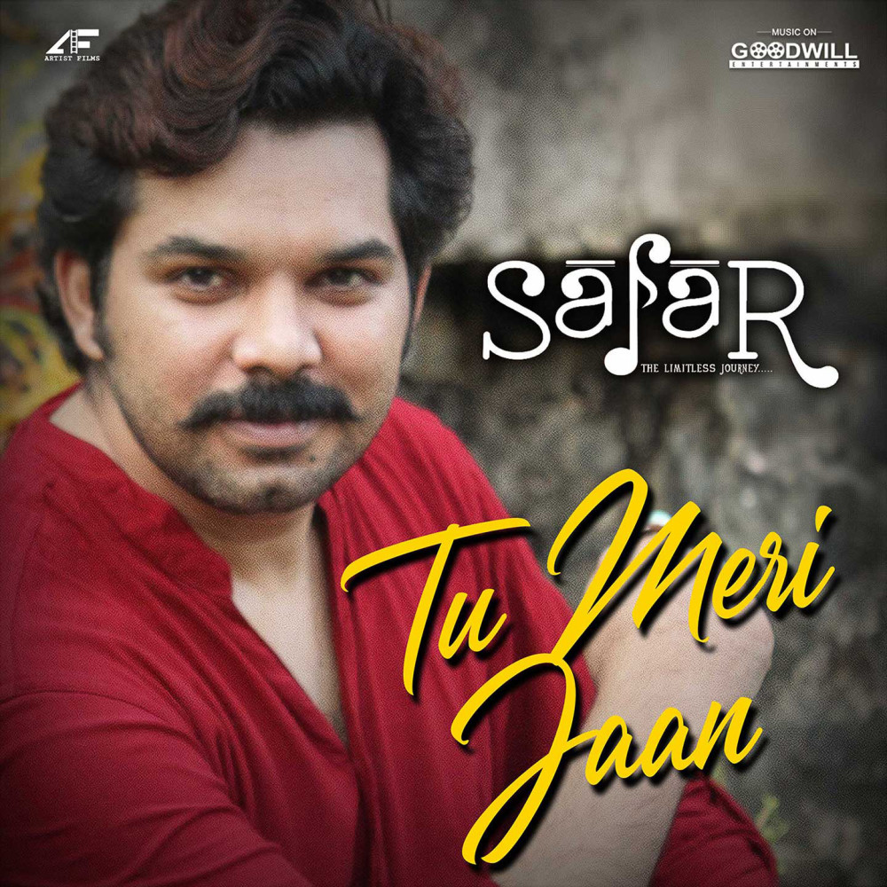 Tu Meri Jaan (From "Safar")