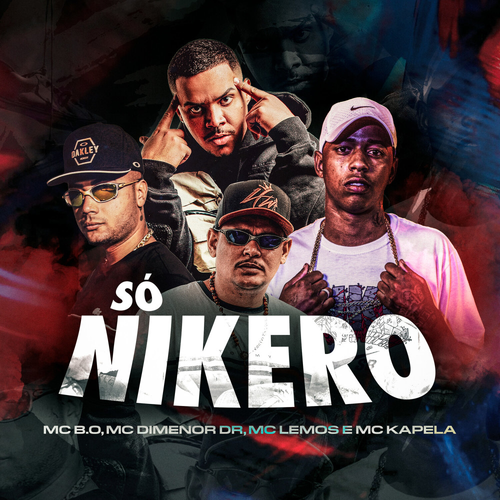 Só Nikero (Explicit)