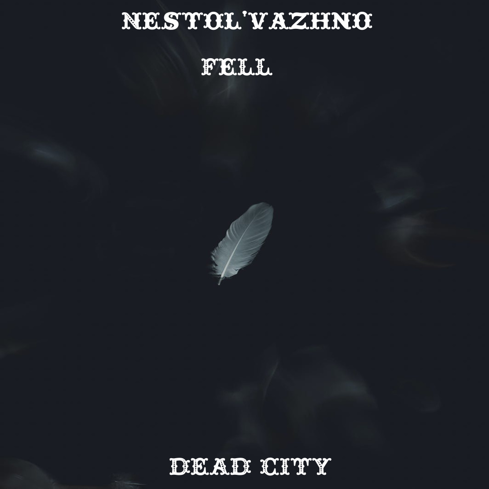 Dead City (Explicit)