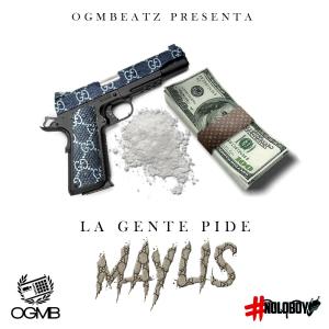 Album La Gente Pide (Explicit) from 