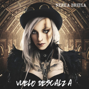 Nerea Bruixa的專輯Vuelo Descalza