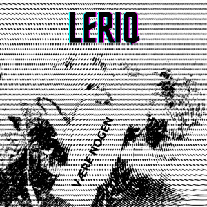 Album Være Nogen from Leriq