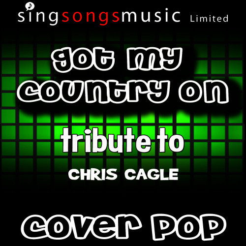 Got My Country On (Tribute)