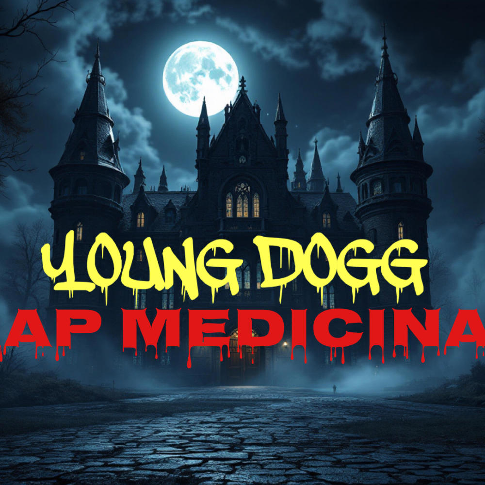 Rap Medicinal (Explicit)