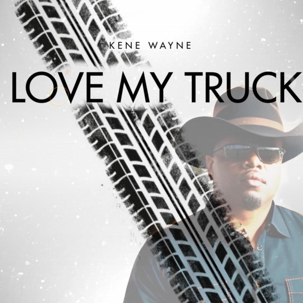 Love My Truck