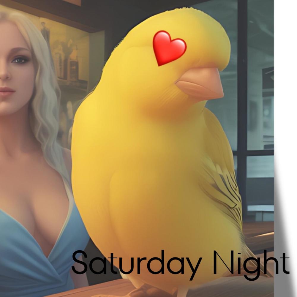 Saturday Night