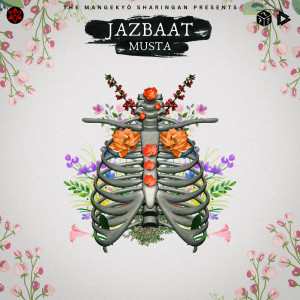 收聽Musta的Jazbaat (Radio Edit)歌詞歌曲