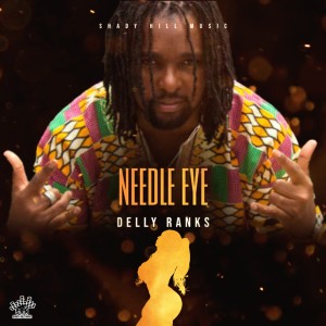 Delly Ranks的專輯Needle Eye