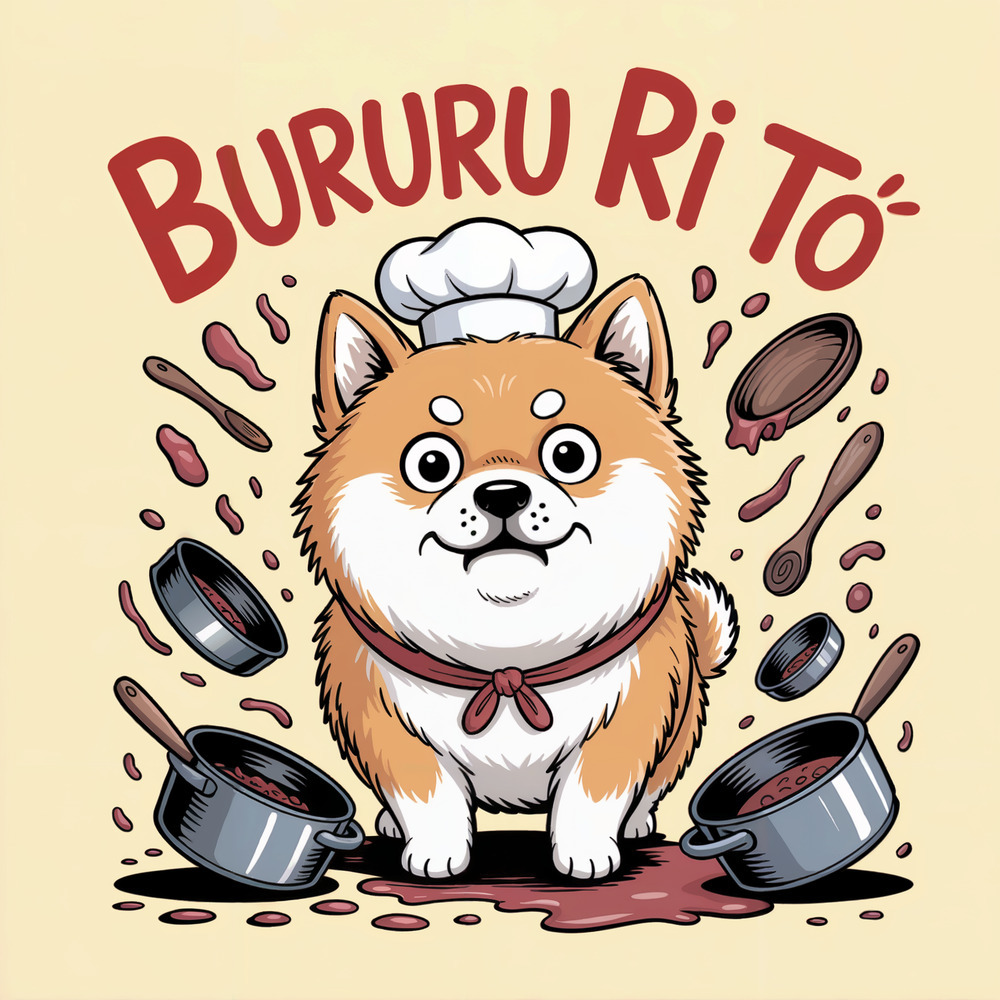 Bururu ri to