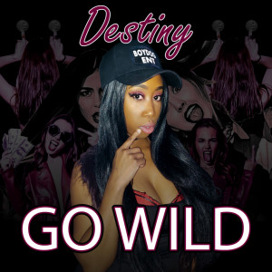 Listen to Go Wild song with lyrics from Destiny