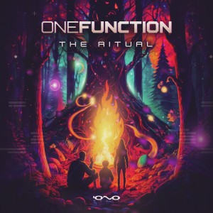 One Function的專輯The Ritual