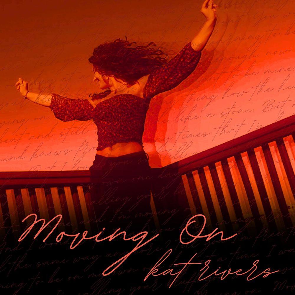 Moving On