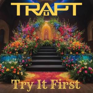 Trapt的专辑Try It First
