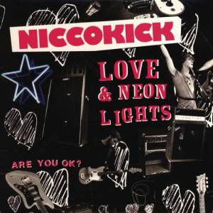 收聽Niccokick的Are You Ok?歌詞歌曲