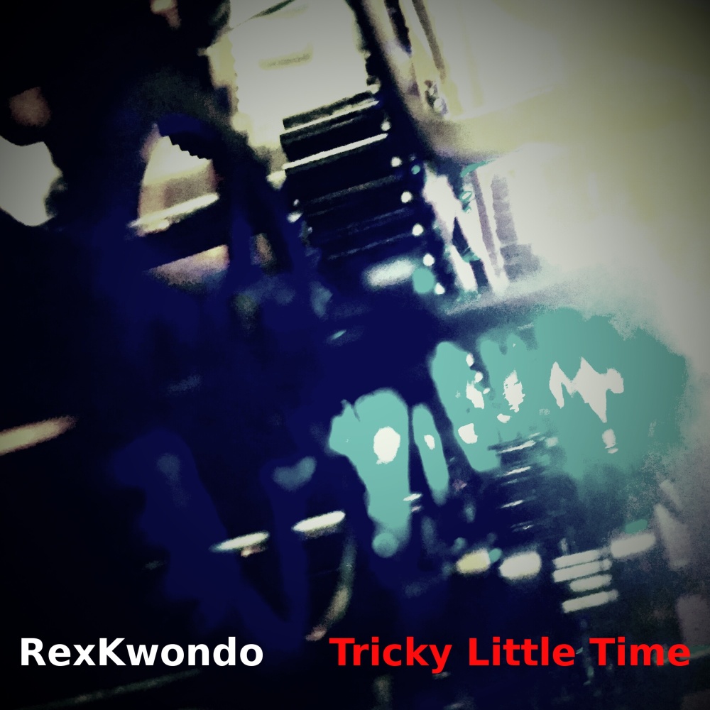 2 People (RexKwondo Remix)