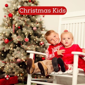 Various  Artists的專輯Christmas Kids