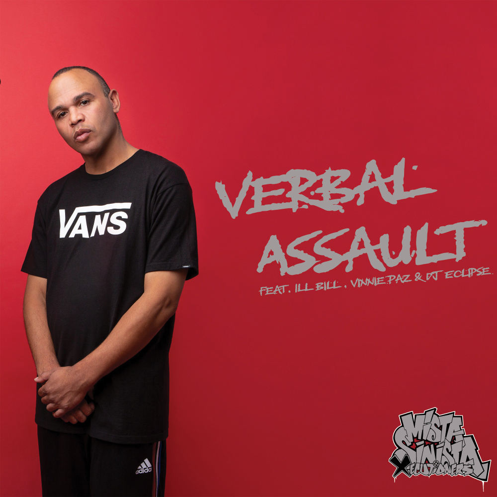 Verbal Assault (Instrumental|Explicit)
