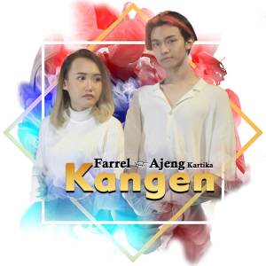 Farrel official的专辑Kangen