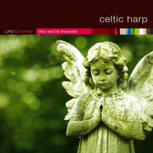Bruce Kurnow的專輯Celtic Harp