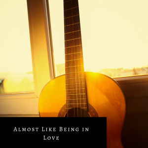Album Almost Like Being in Love from 