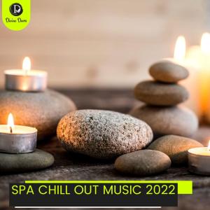 Album Spa Chill Out Music 2022 from 