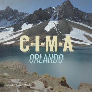 Orlando的專輯Cima