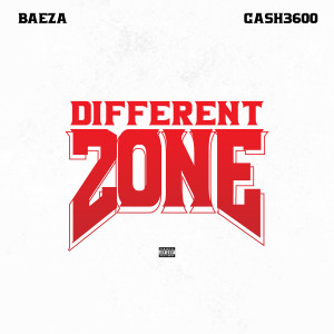 Baeza的專輯Different Zone
