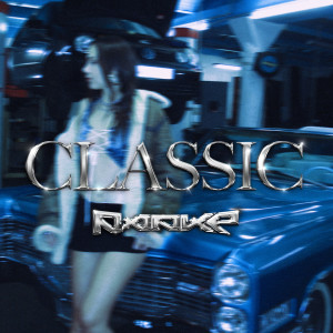 Album CLASSIC (Explicit) from PAPKE