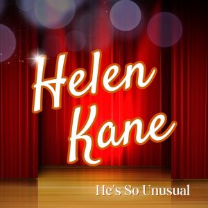 Album He's So Unusual from Helen Kane